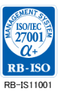 RB-ISO RB-IS11001