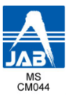JAB MS CM044